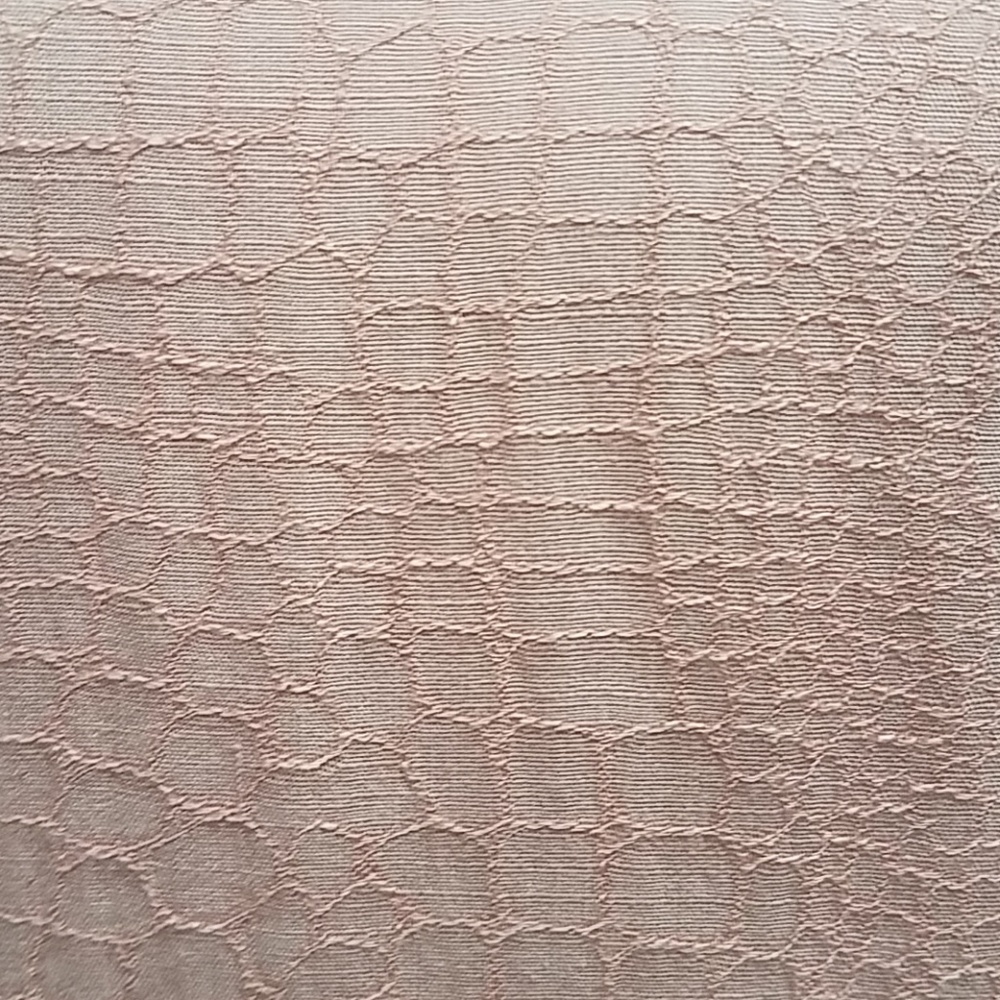 Open Details Back Ruffle Bottom Dress - Picture 7 of 7